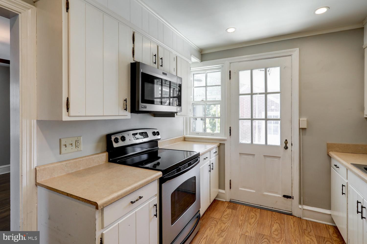 GRANDVIEW HEIGHTS - Residential