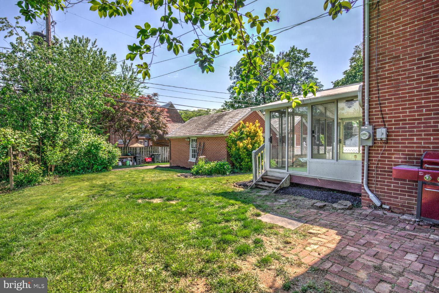 GRANDVIEW HEIGHTS - Residential