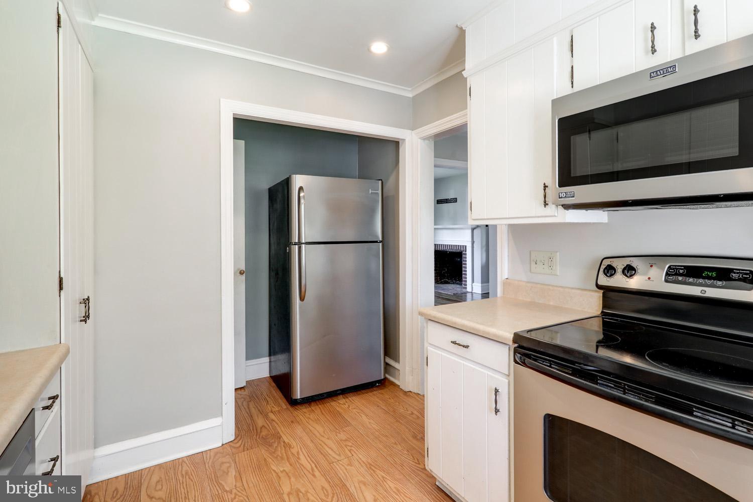 GRANDVIEW HEIGHTS - Residential