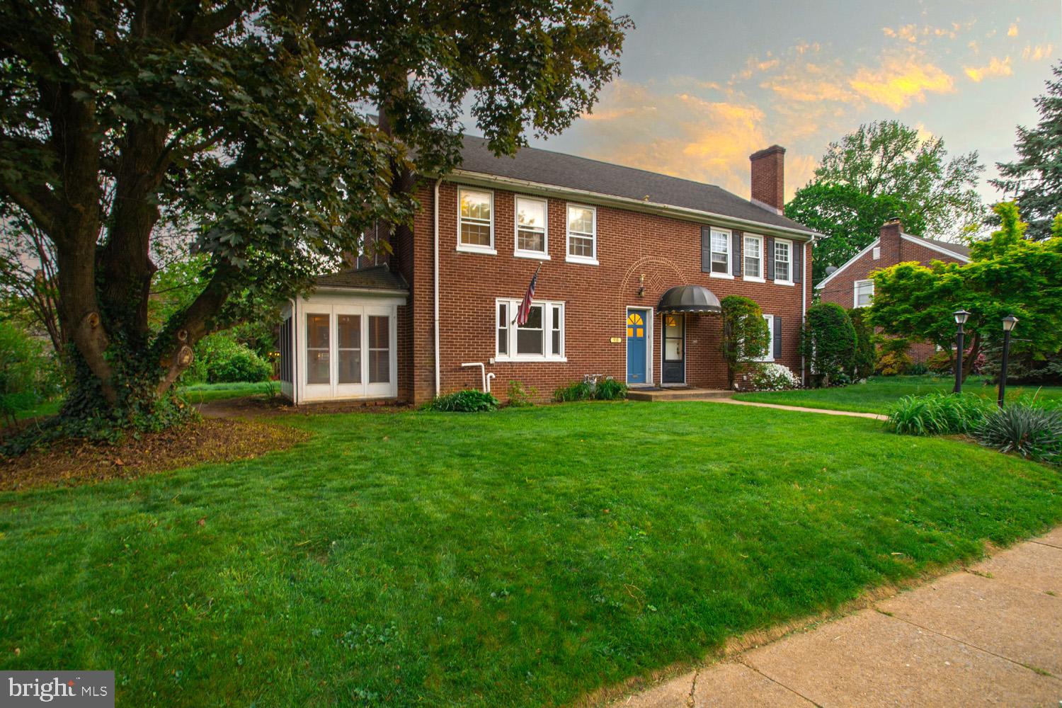 GRANDVIEW HEIGHTS - Residential