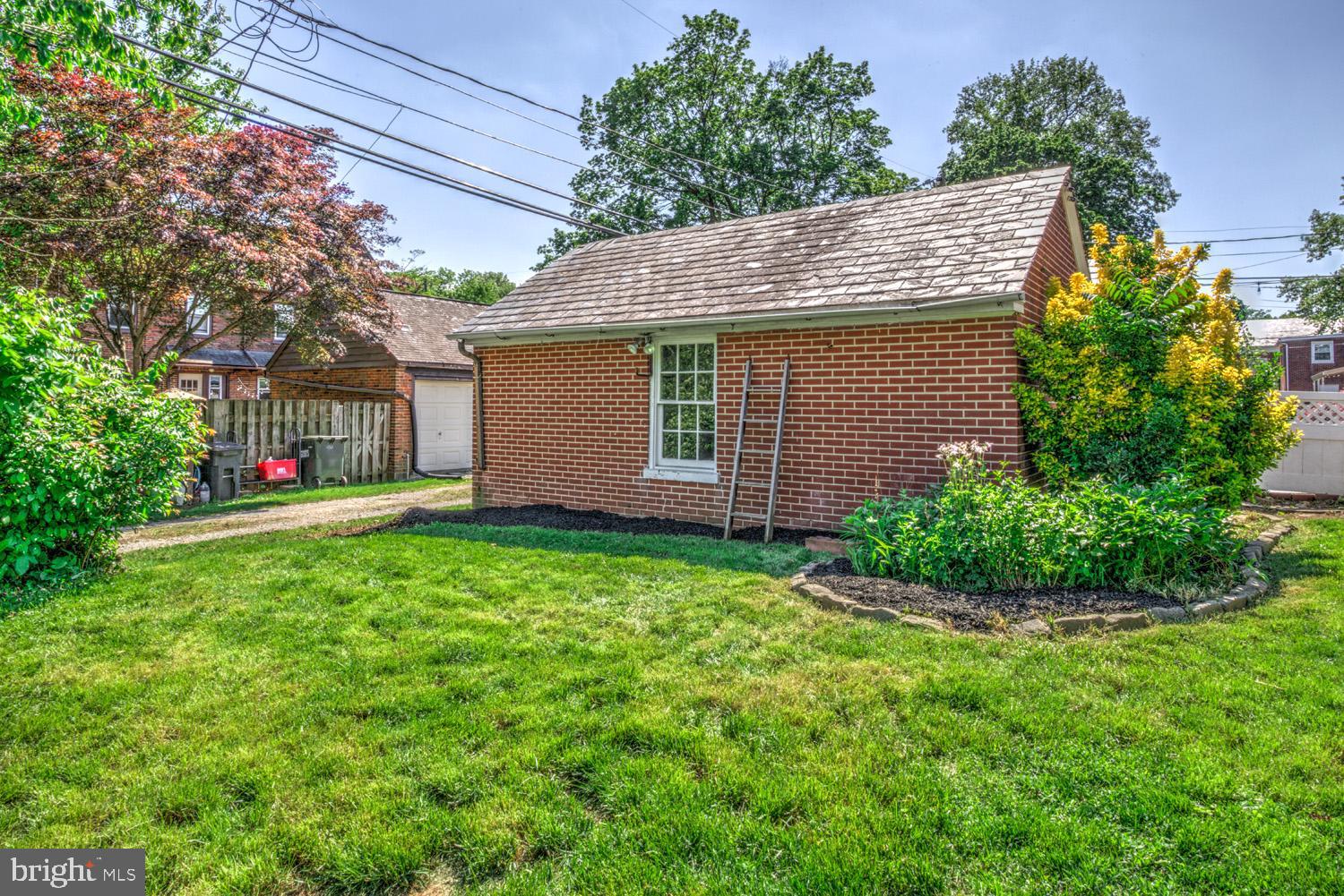 GRANDVIEW HEIGHTS - Residential