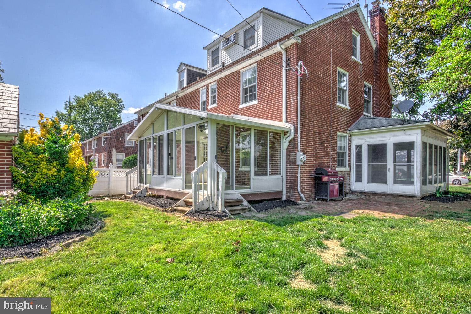 GRANDVIEW HEIGHTS - Residential