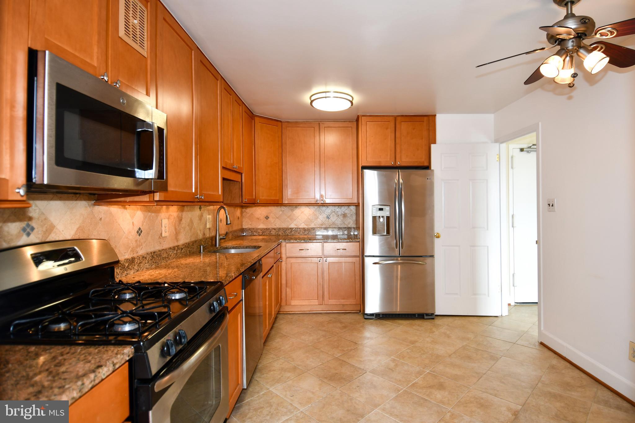 FRIENDSHIP HEIGHTS - Residential Lease