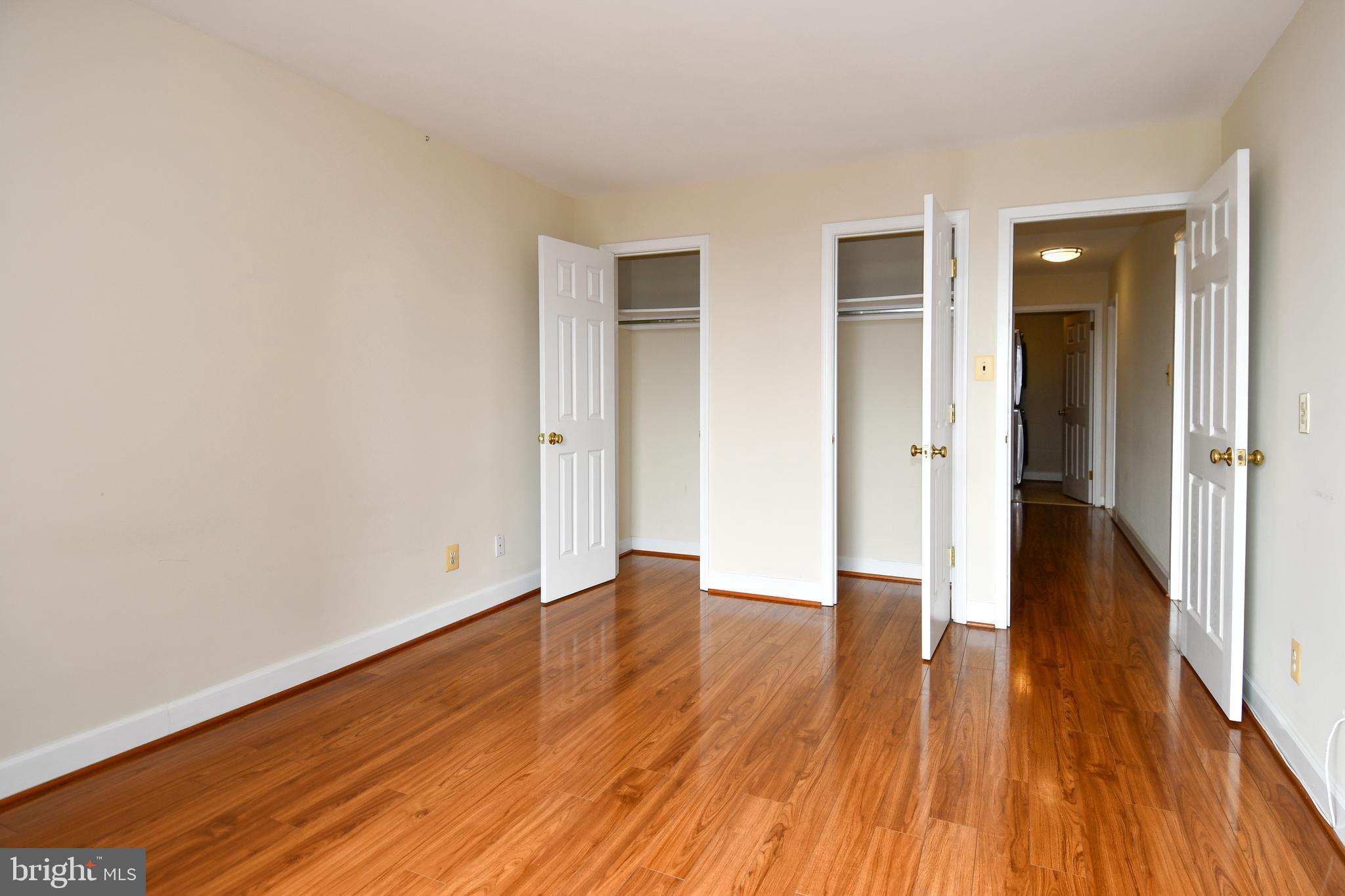 FRIENDSHIP HEIGHTS - Residential Lease