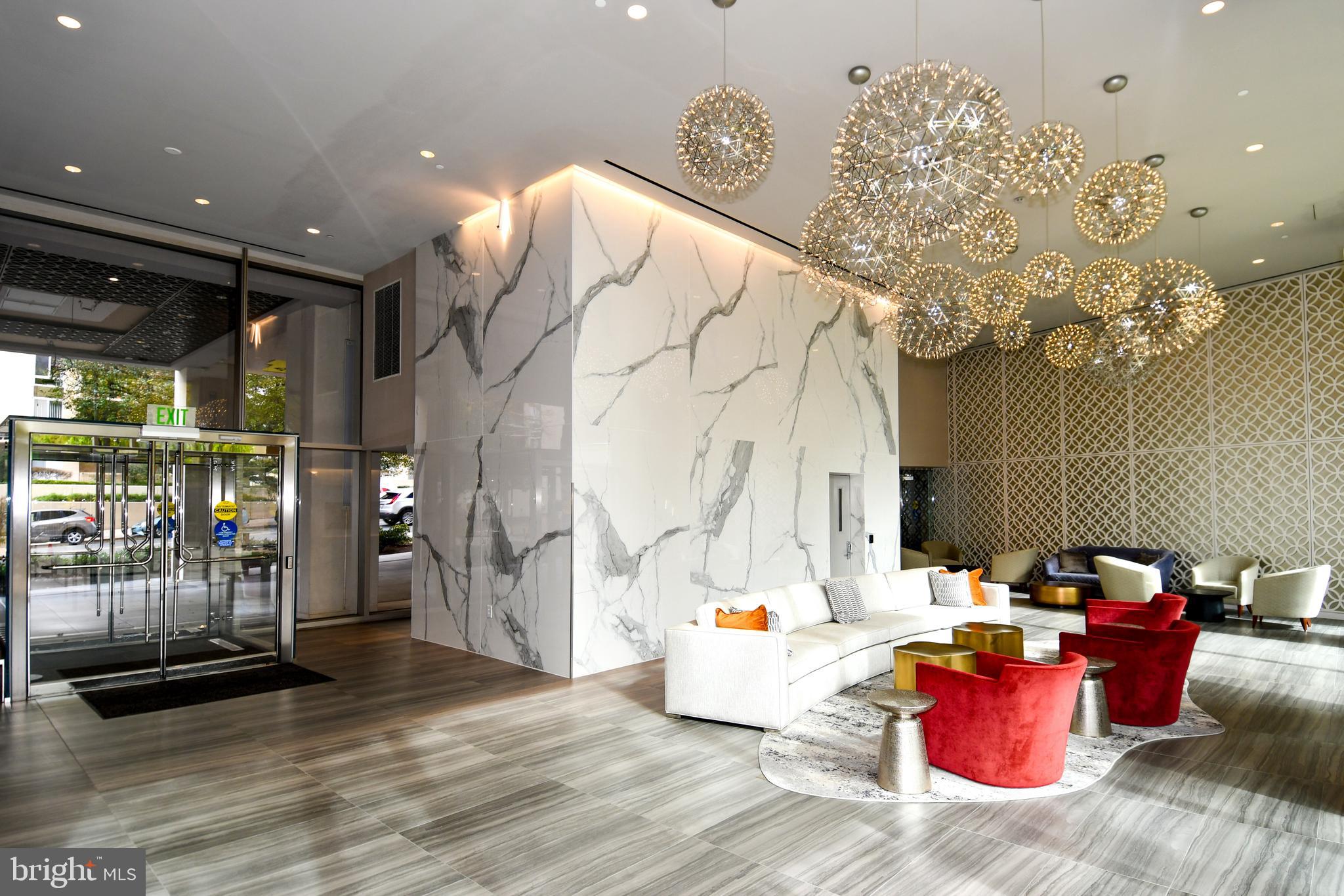 FRIENDSHIP HEIGHTS - Residential Lease