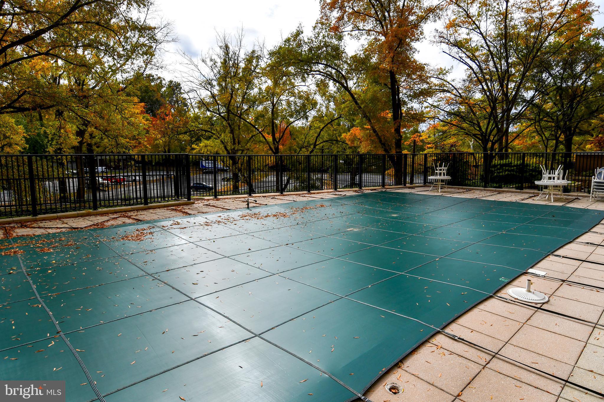 FRIENDSHIP HEIGHTS - Residential Lease