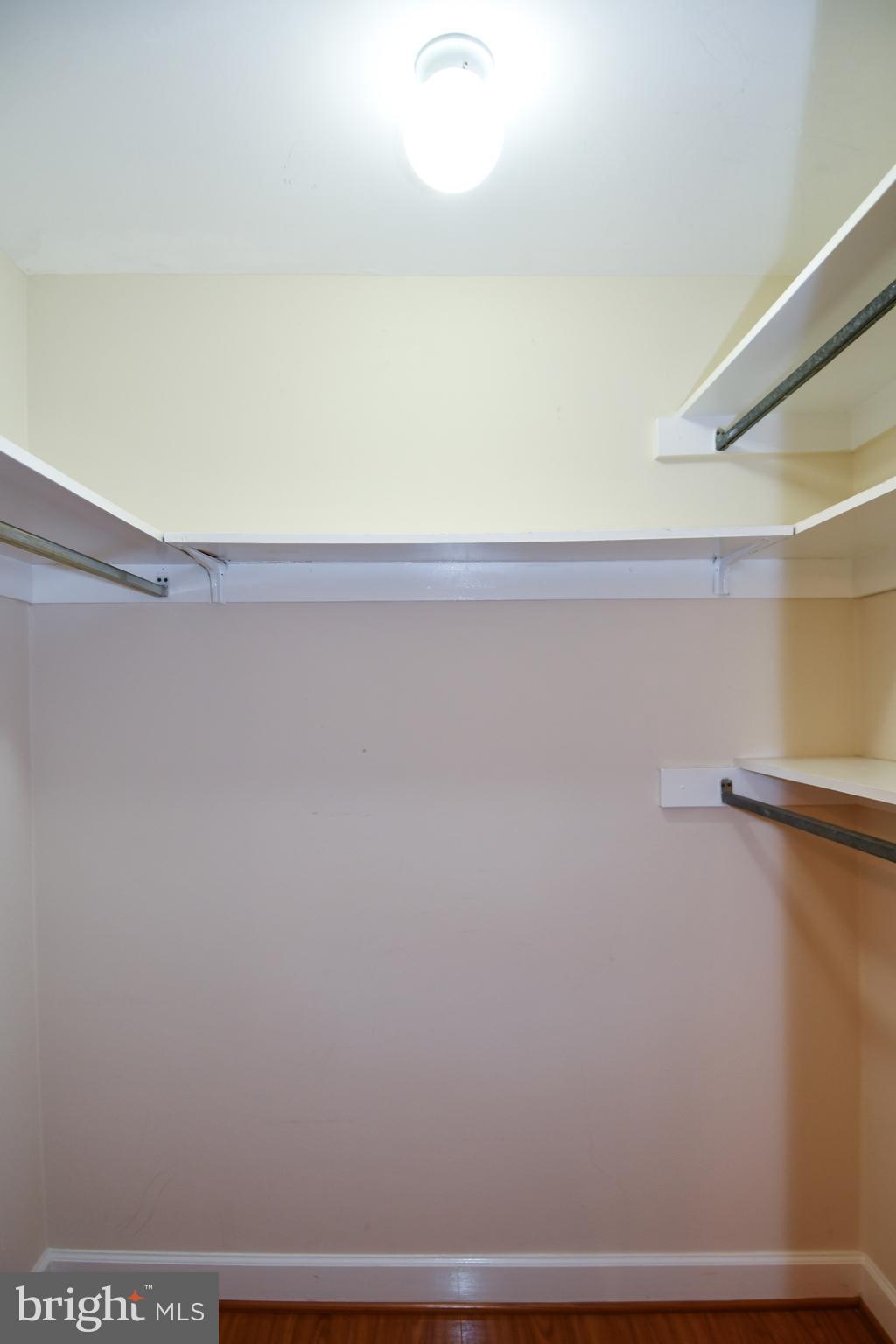 FRIENDSHIP HEIGHTS - Residential Lease