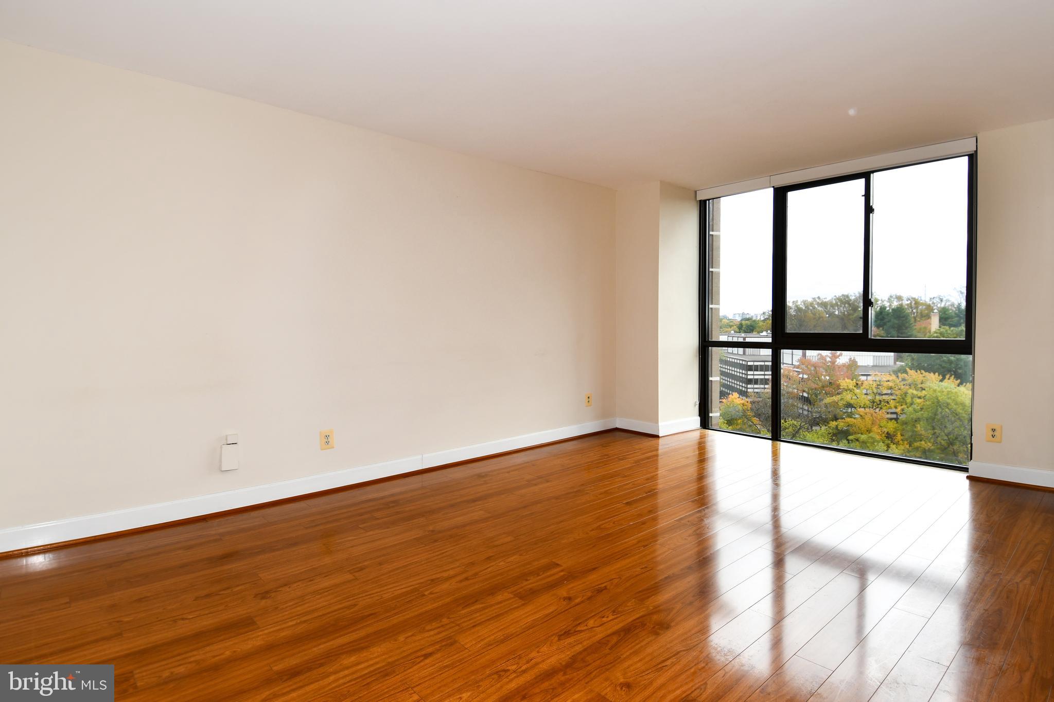 FRIENDSHIP HEIGHTS - Residential Lease