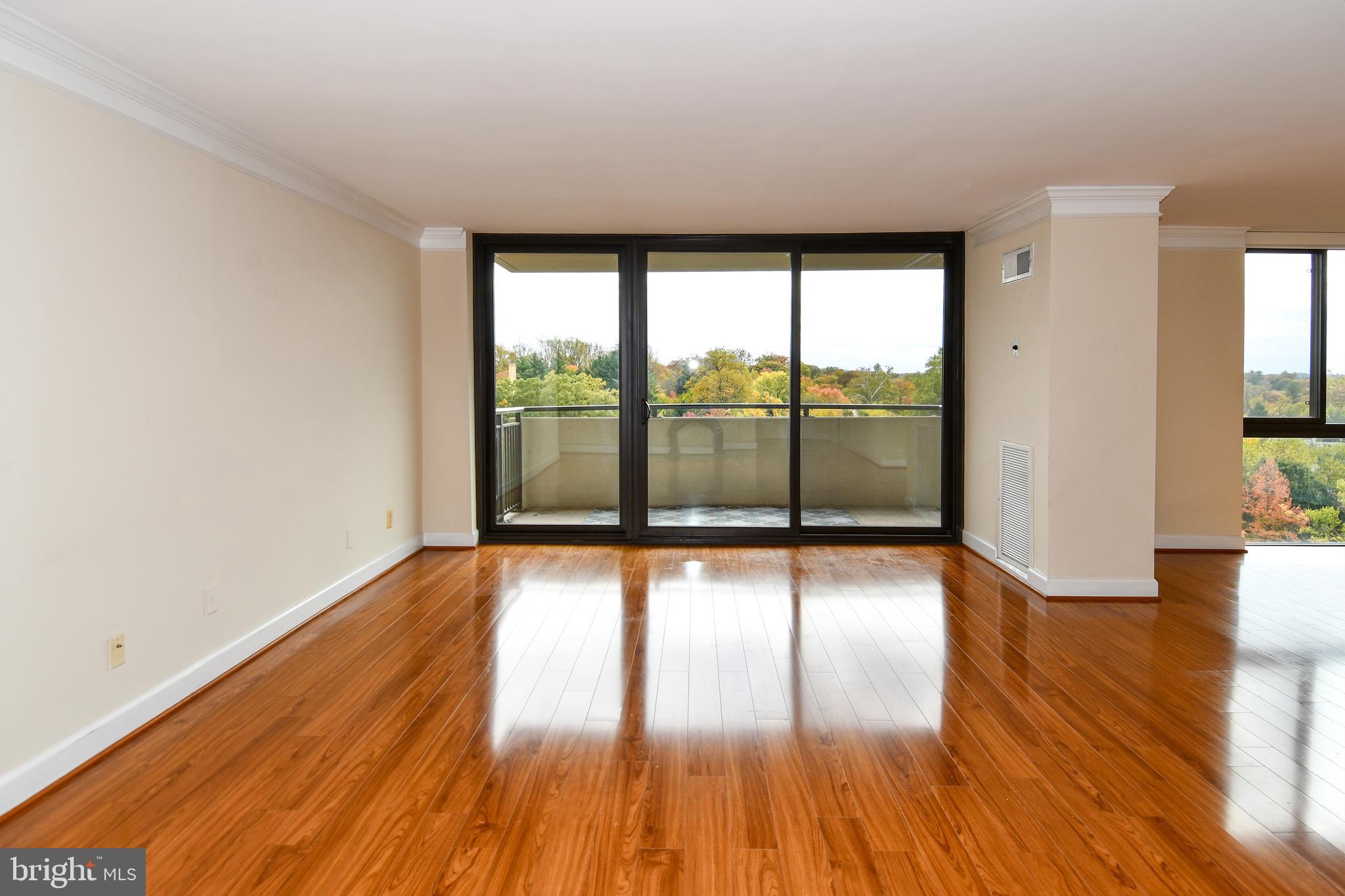 FRIENDSHIP HEIGHTS - Residential Lease