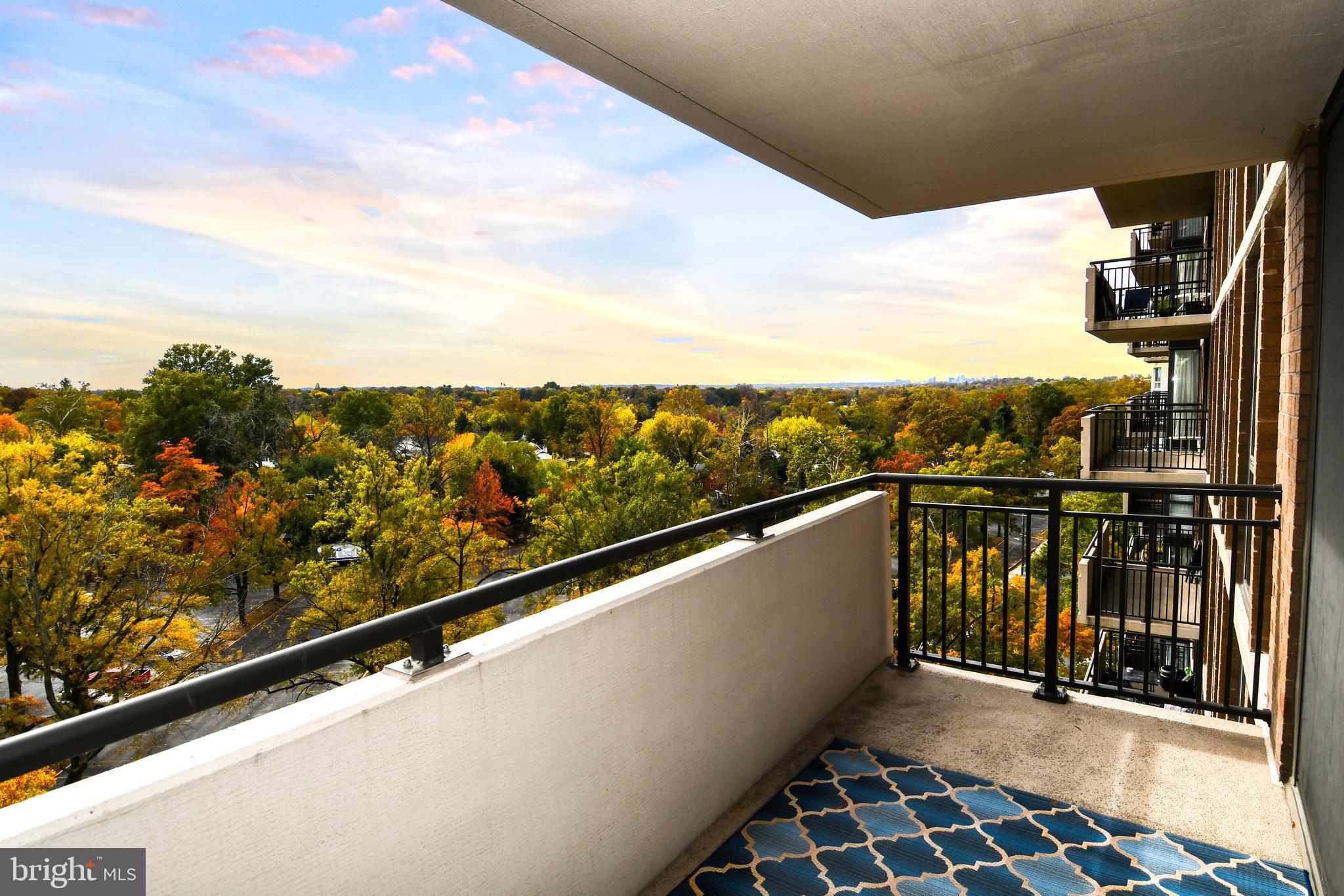 FRIENDSHIP HEIGHTS - Residential Lease