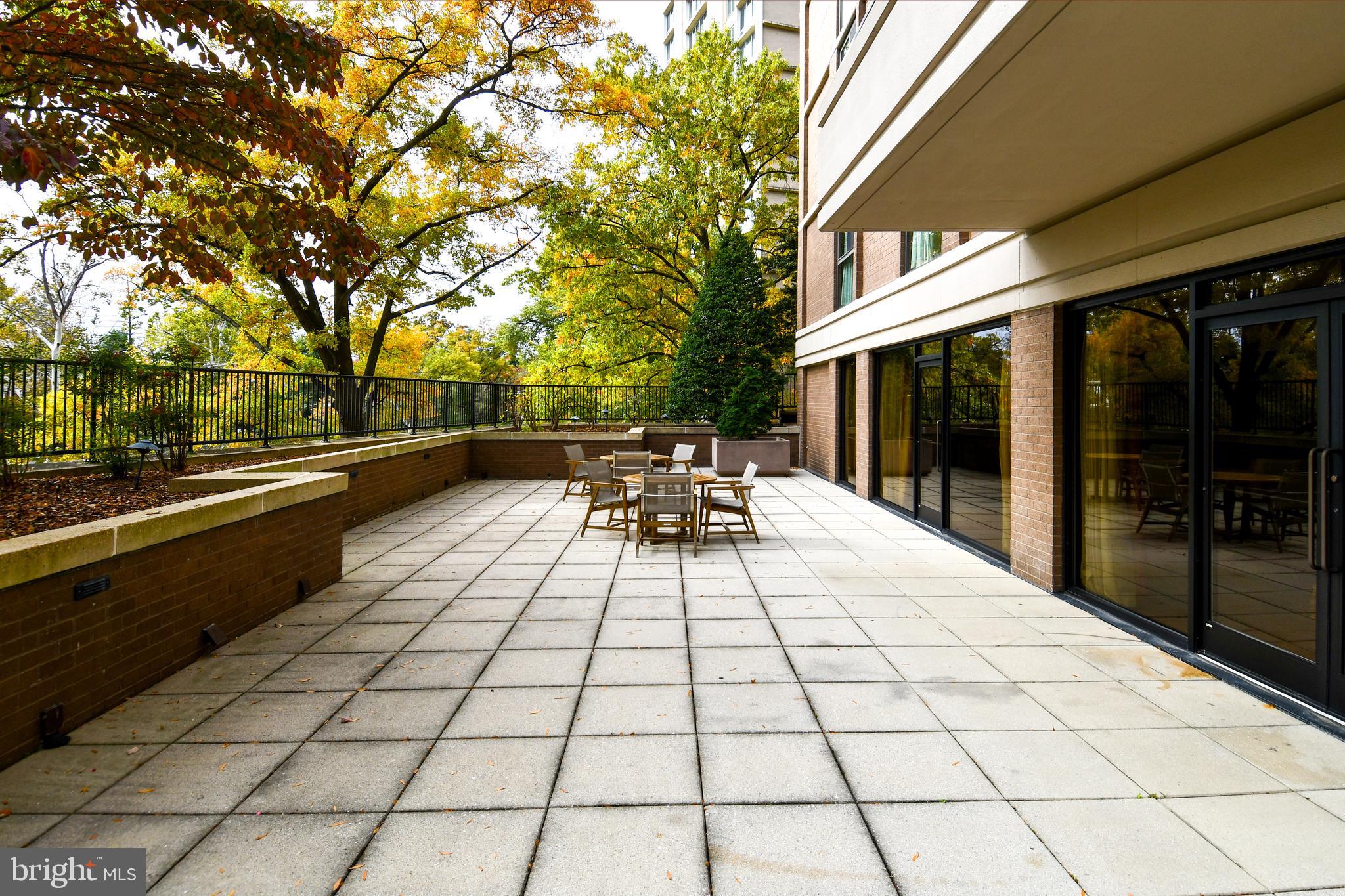 FRIENDSHIP HEIGHTS - Residential Lease