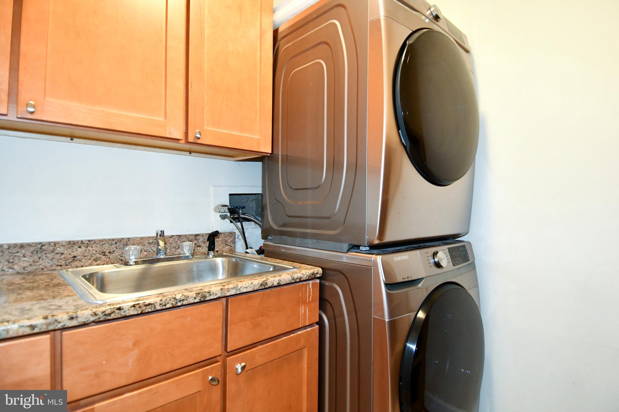 FRIENDSHIP HEIGHTS - Residential Lease