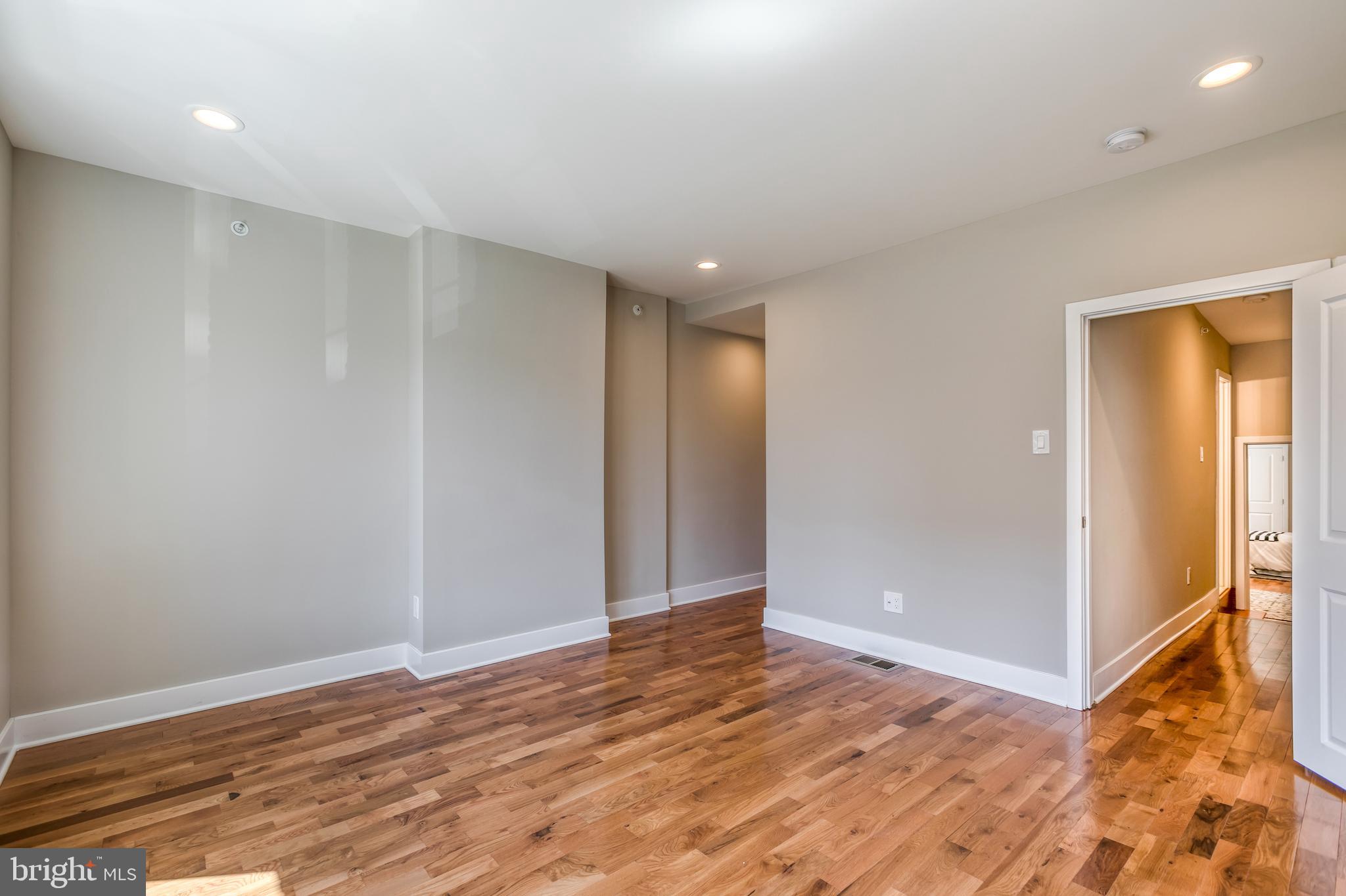 GRADUATE HOSPITAL - Residential