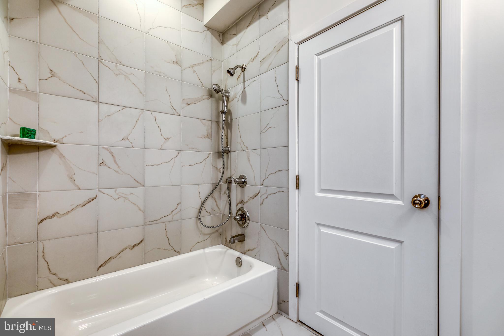 GRADUATE HOSPITAL - Residential