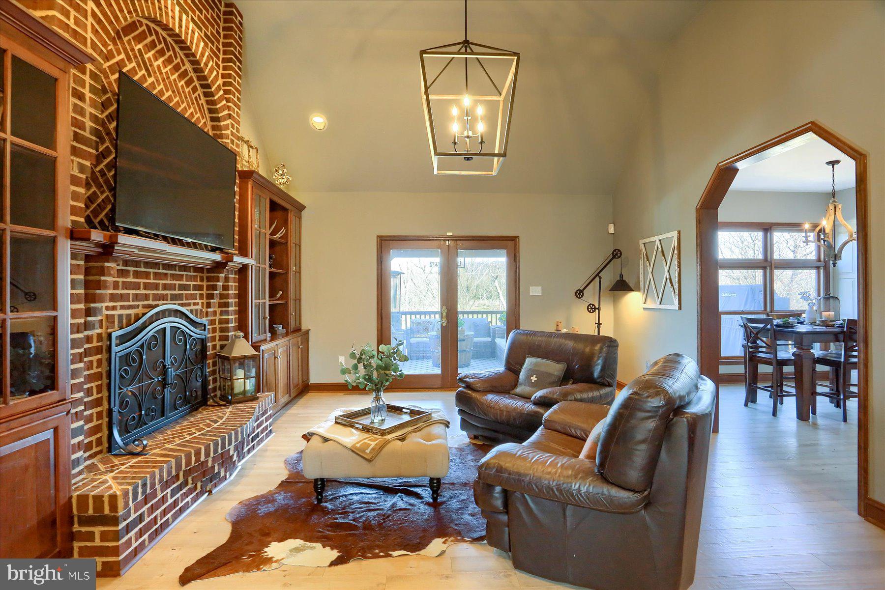 WINCHESTER PARK - Residential