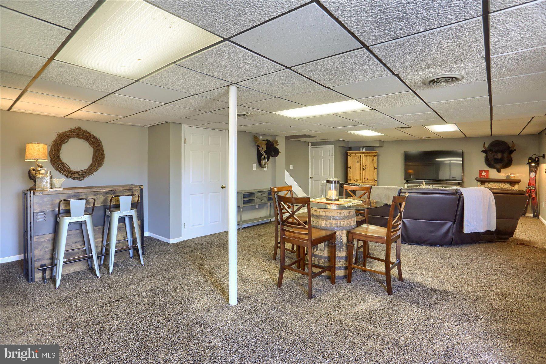 WINCHESTER PARK - Residential