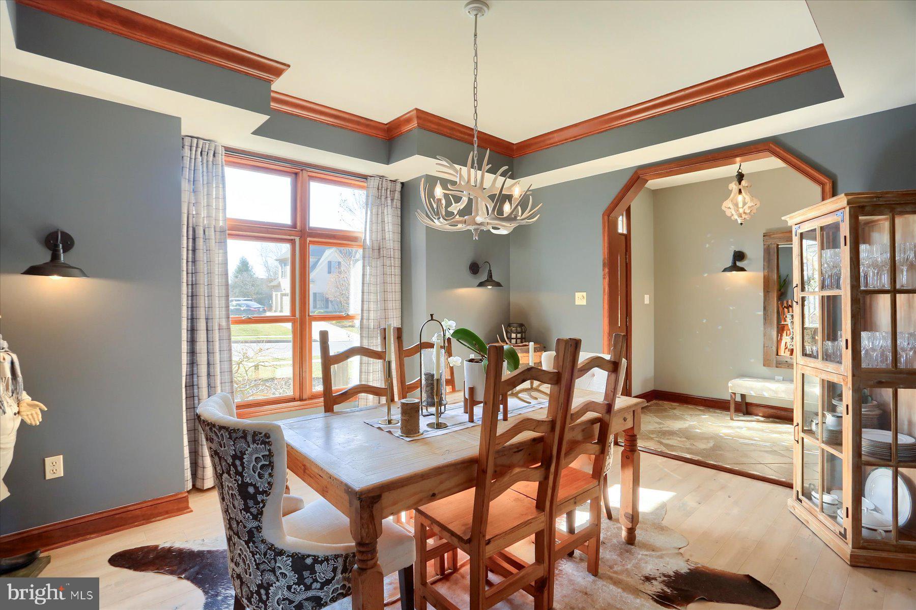 WINCHESTER PARK - Residential