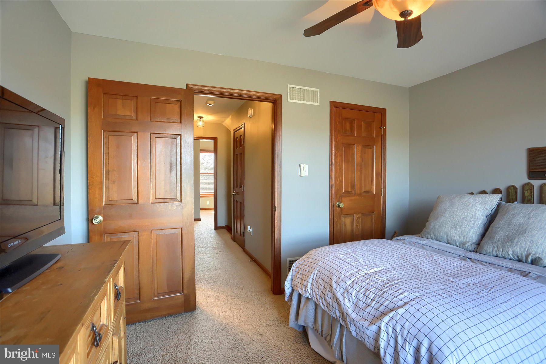 WINCHESTER PARK - Residential