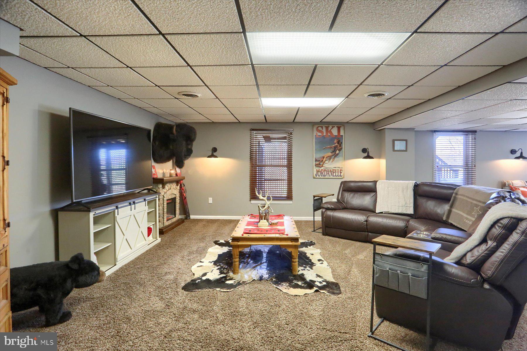 WINCHESTER PARK - Residential