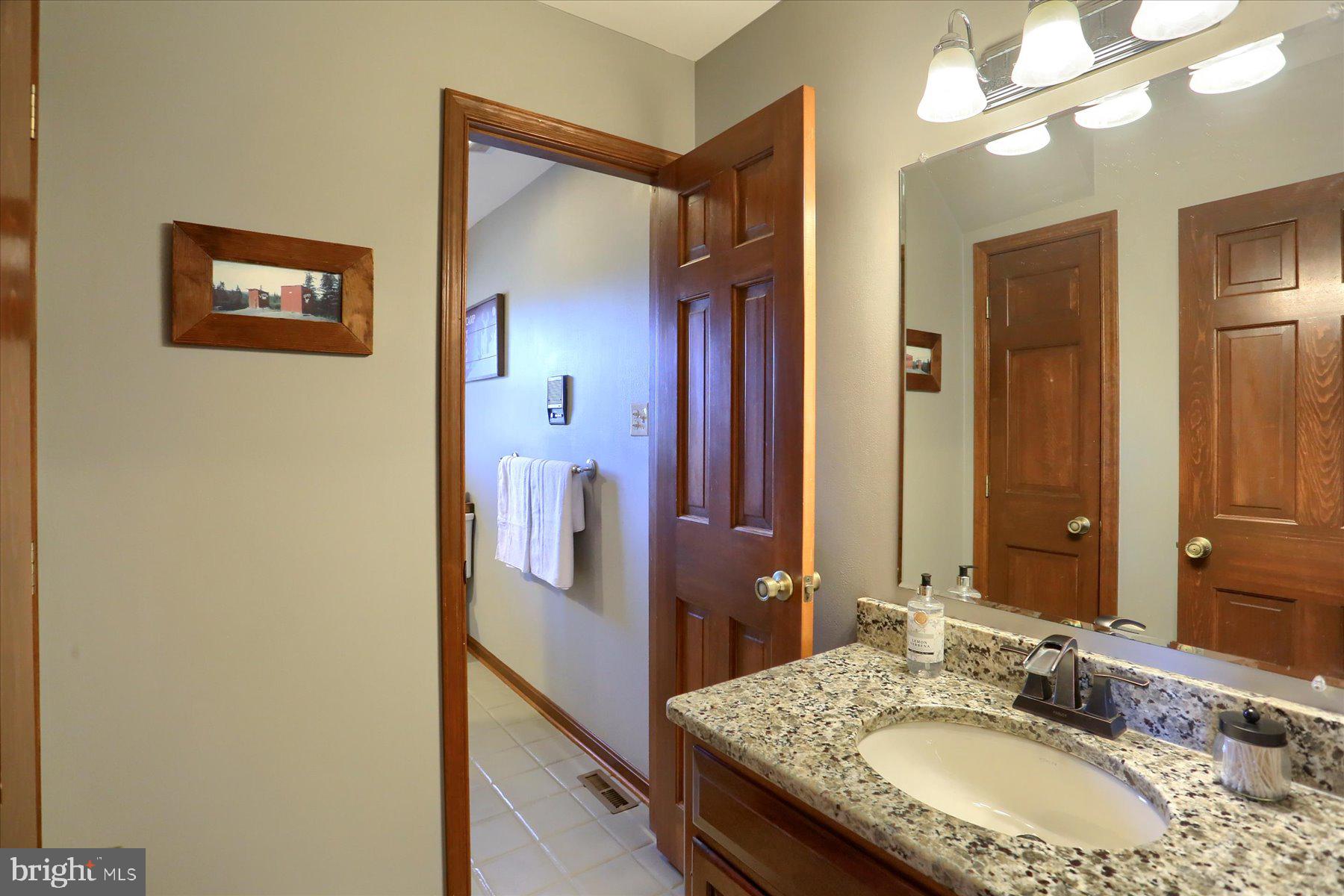 WINCHESTER PARK - Residential