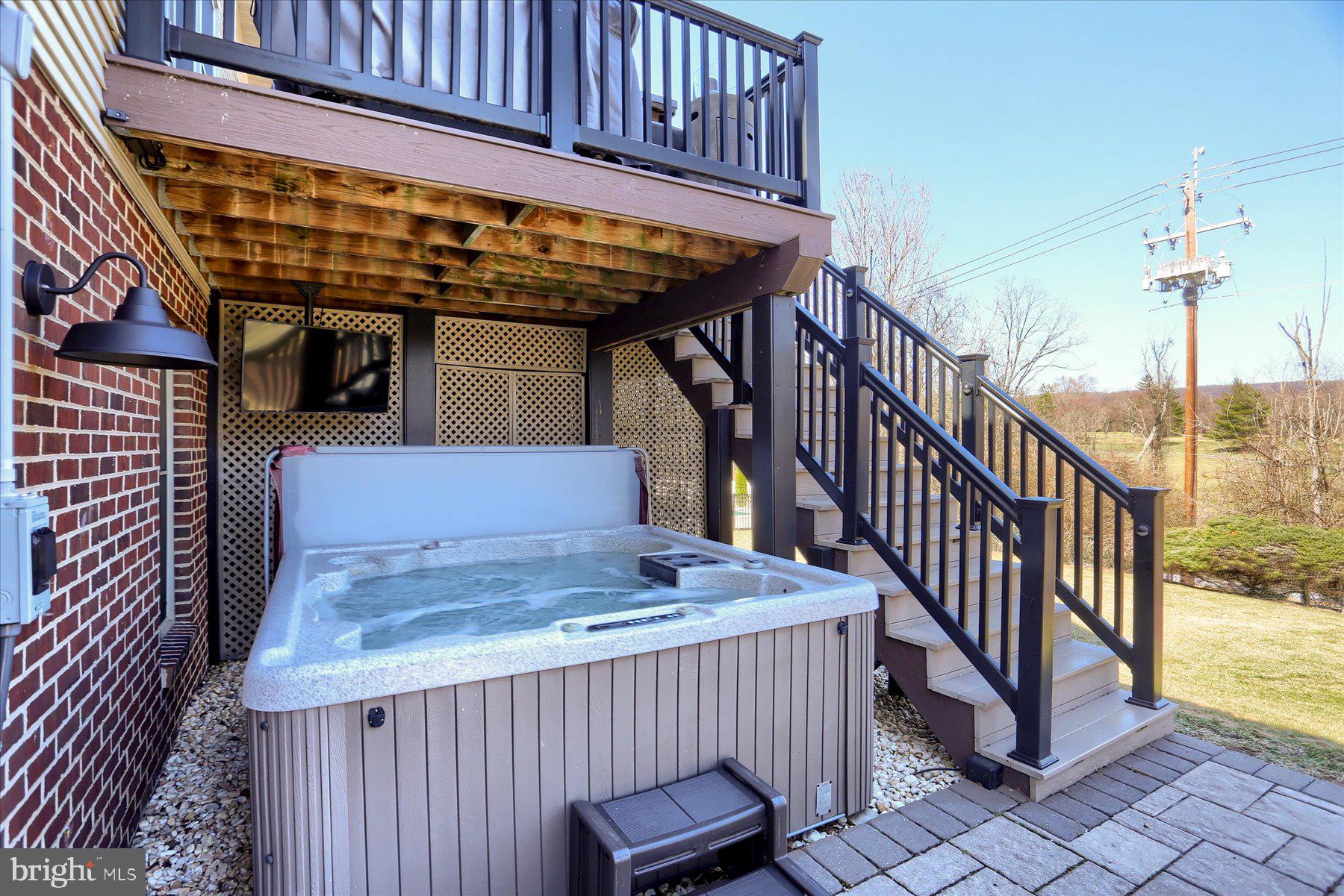 WINCHESTER PARK - Residential