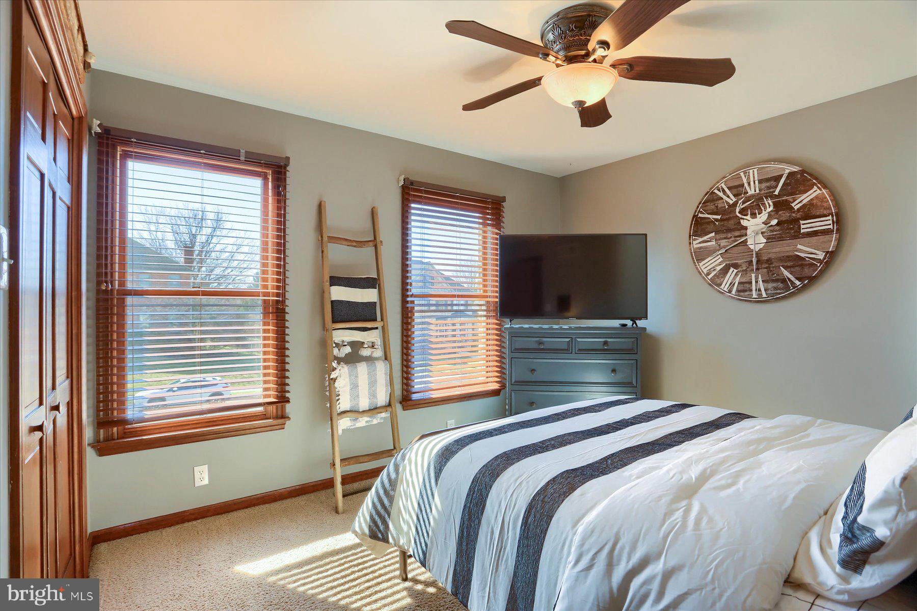 WINCHESTER PARK - Residential