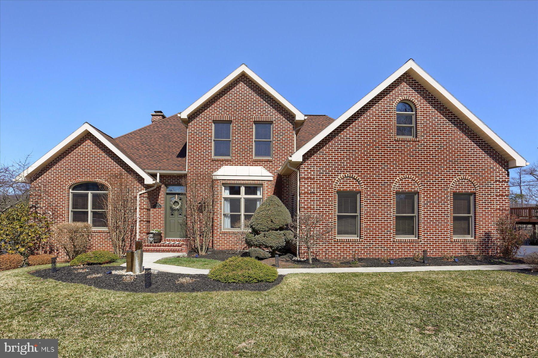 WINCHESTER PARK - Residential