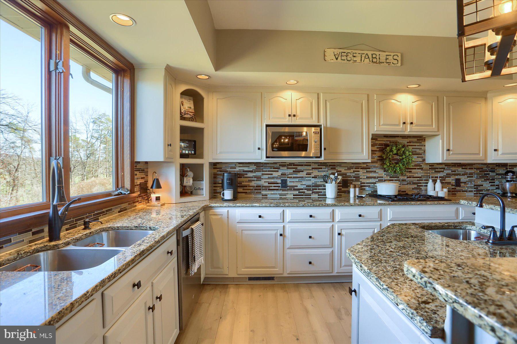 WINCHESTER PARK - Residential