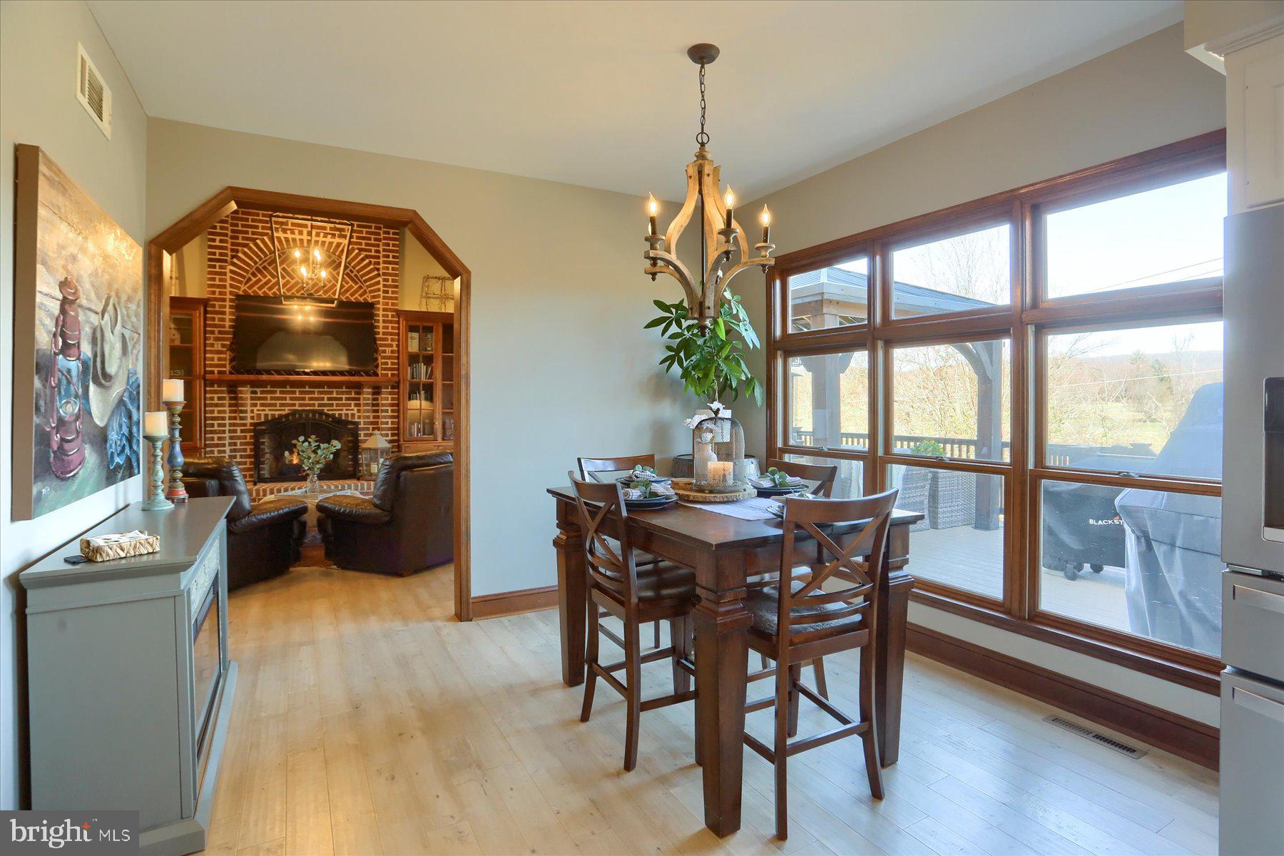 WINCHESTER PARK - Residential