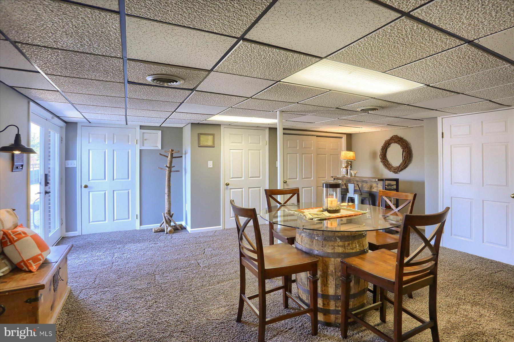 WINCHESTER PARK - Residential