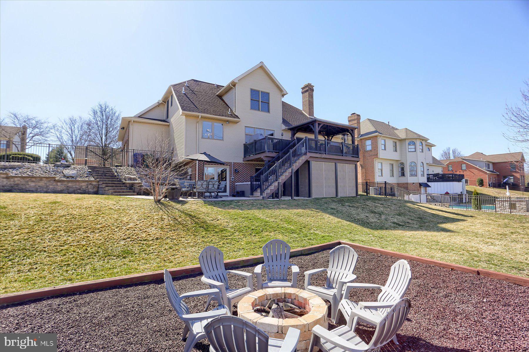 WINCHESTER PARK - Residential