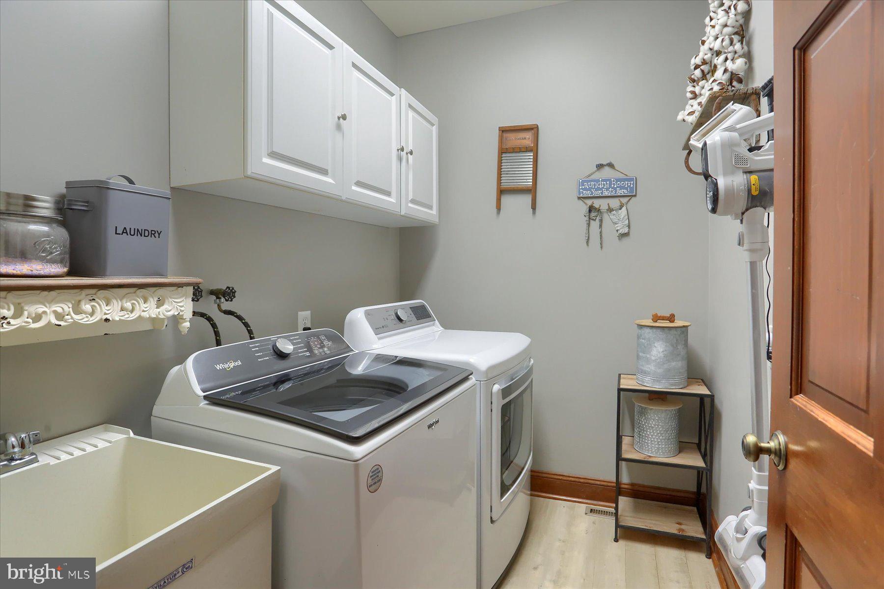 WINCHESTER PARK - Residential