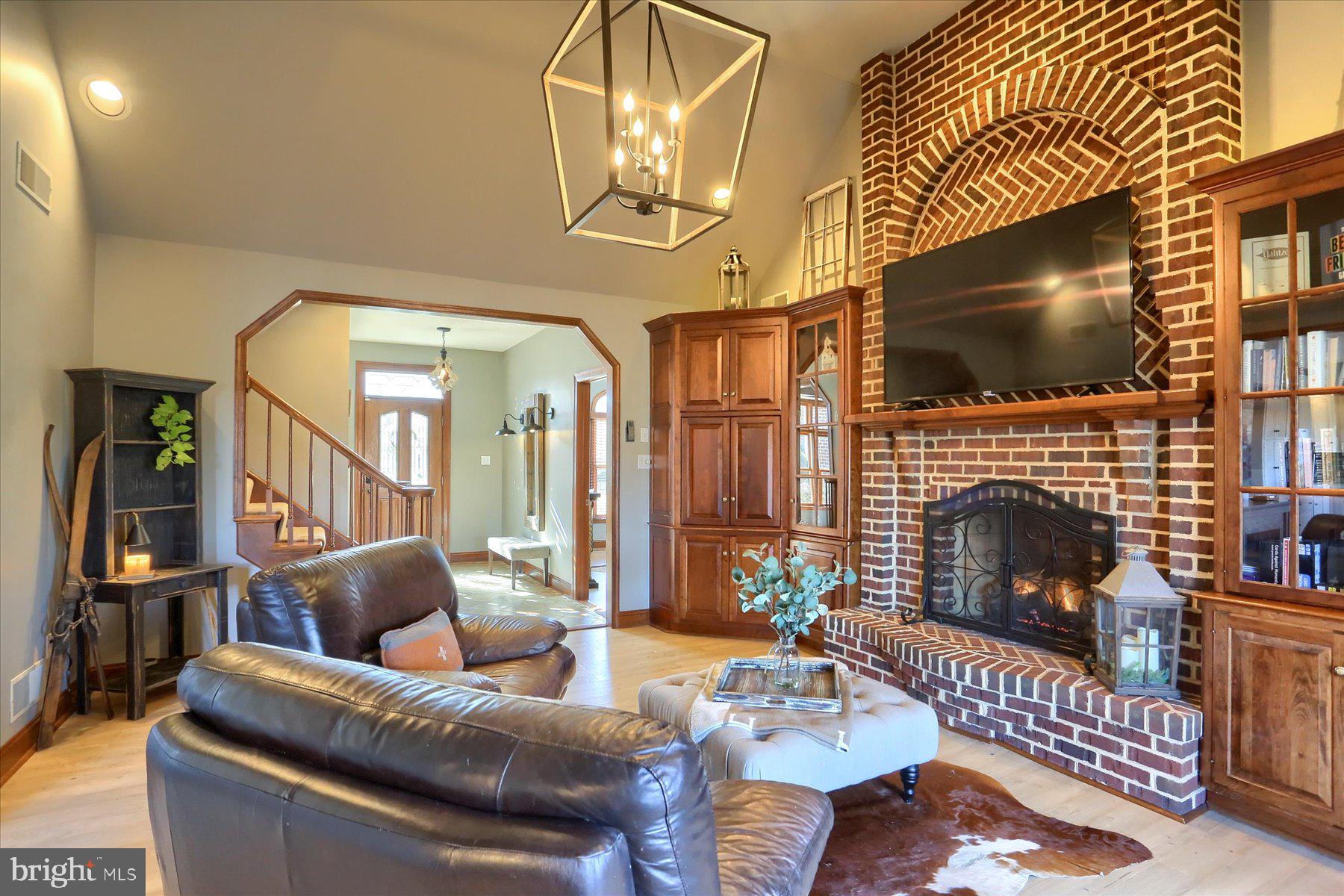 WINCHESTER PARK - Residential