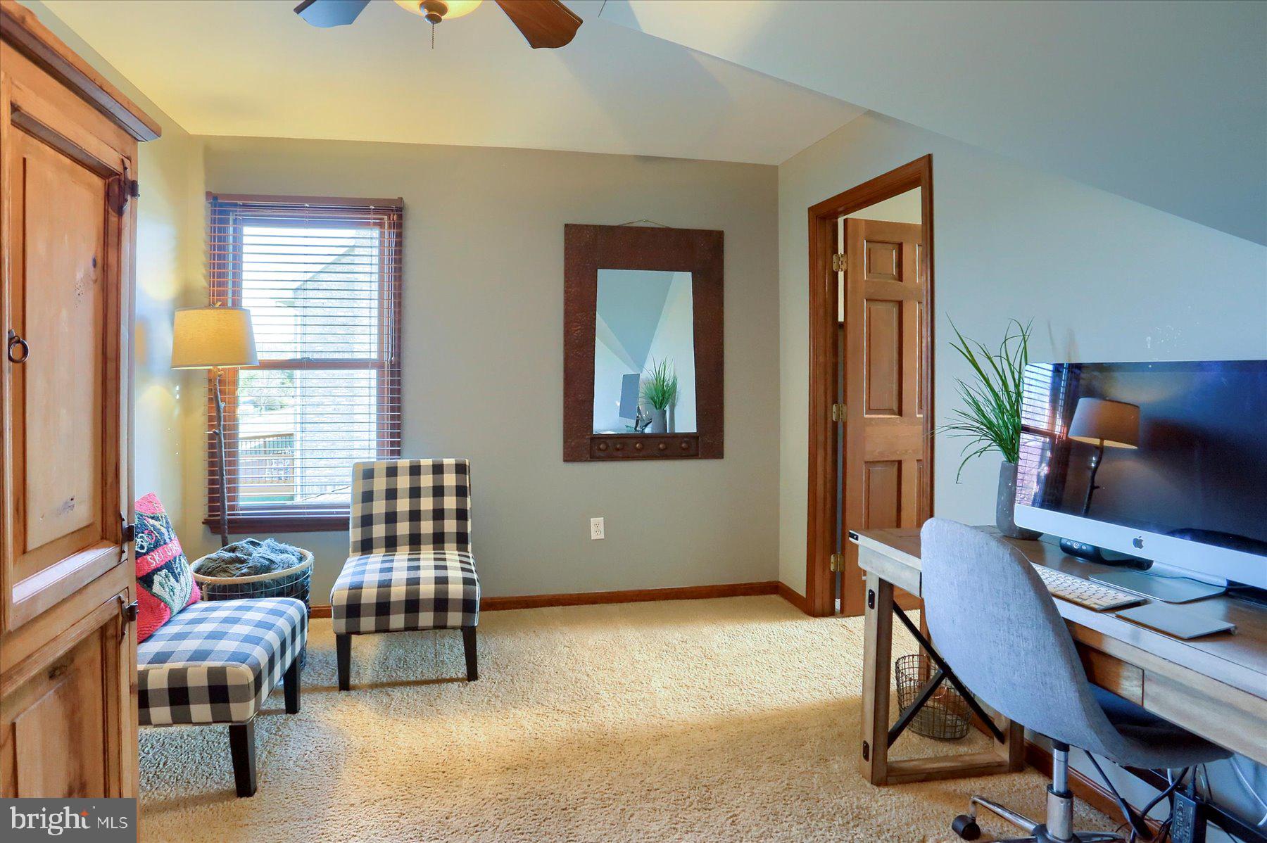 WINCHESTER PARK - Residential