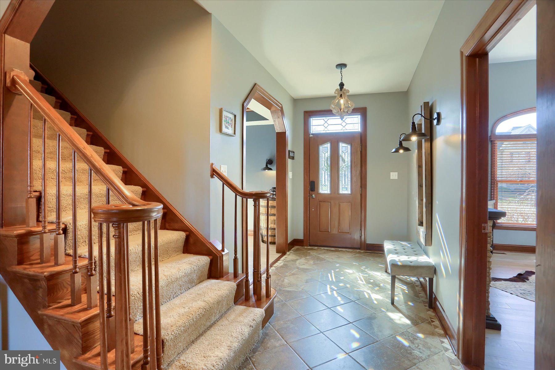 WINCHESTER PARK - Residential