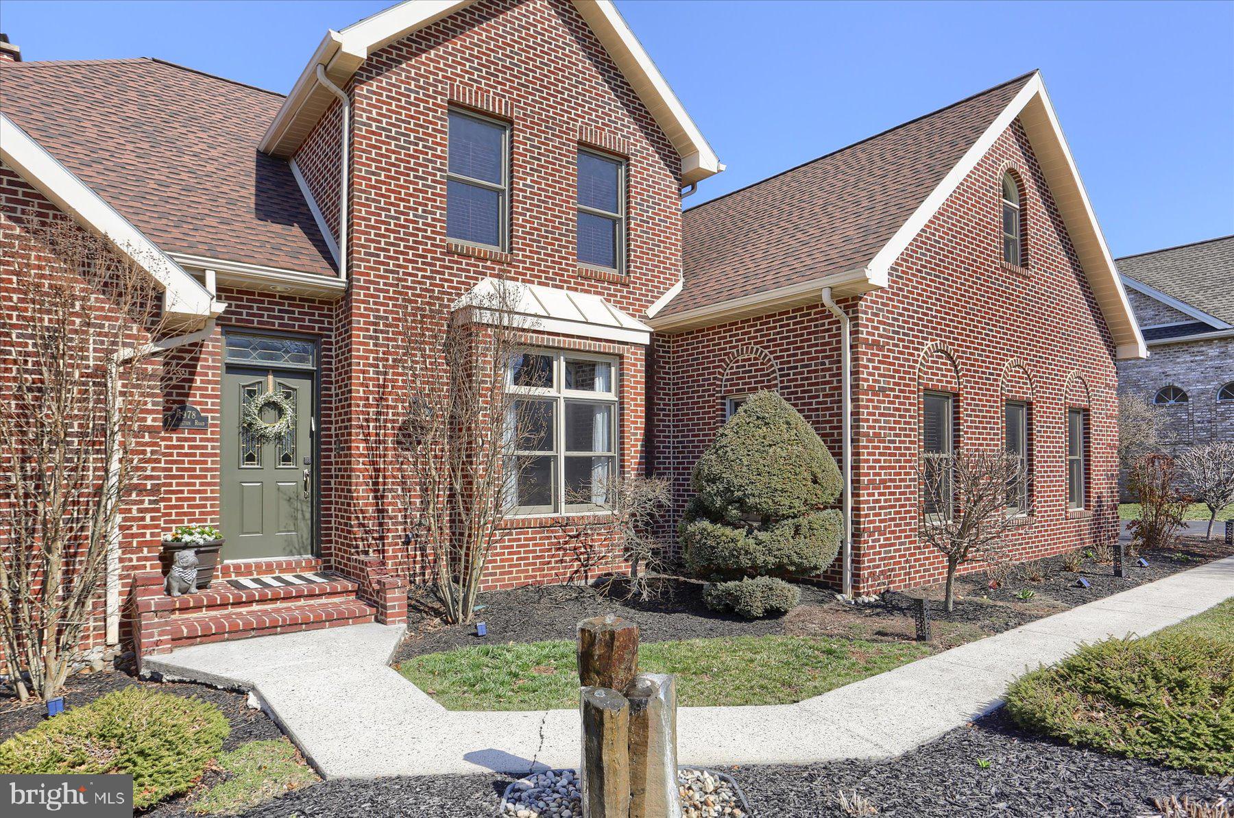 WINCHESTER PARK - Residential