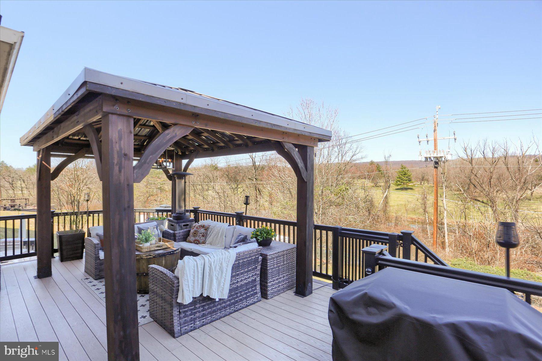 WINCHESTER PARK - Residential