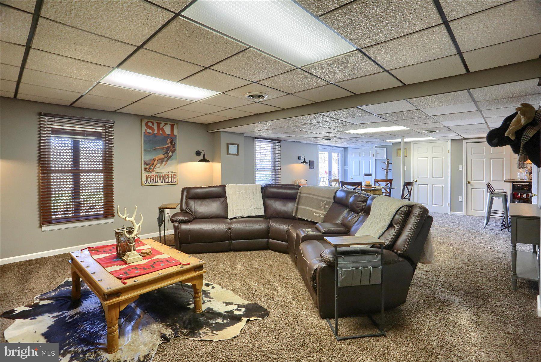 WINCHESTER PARK - Residential