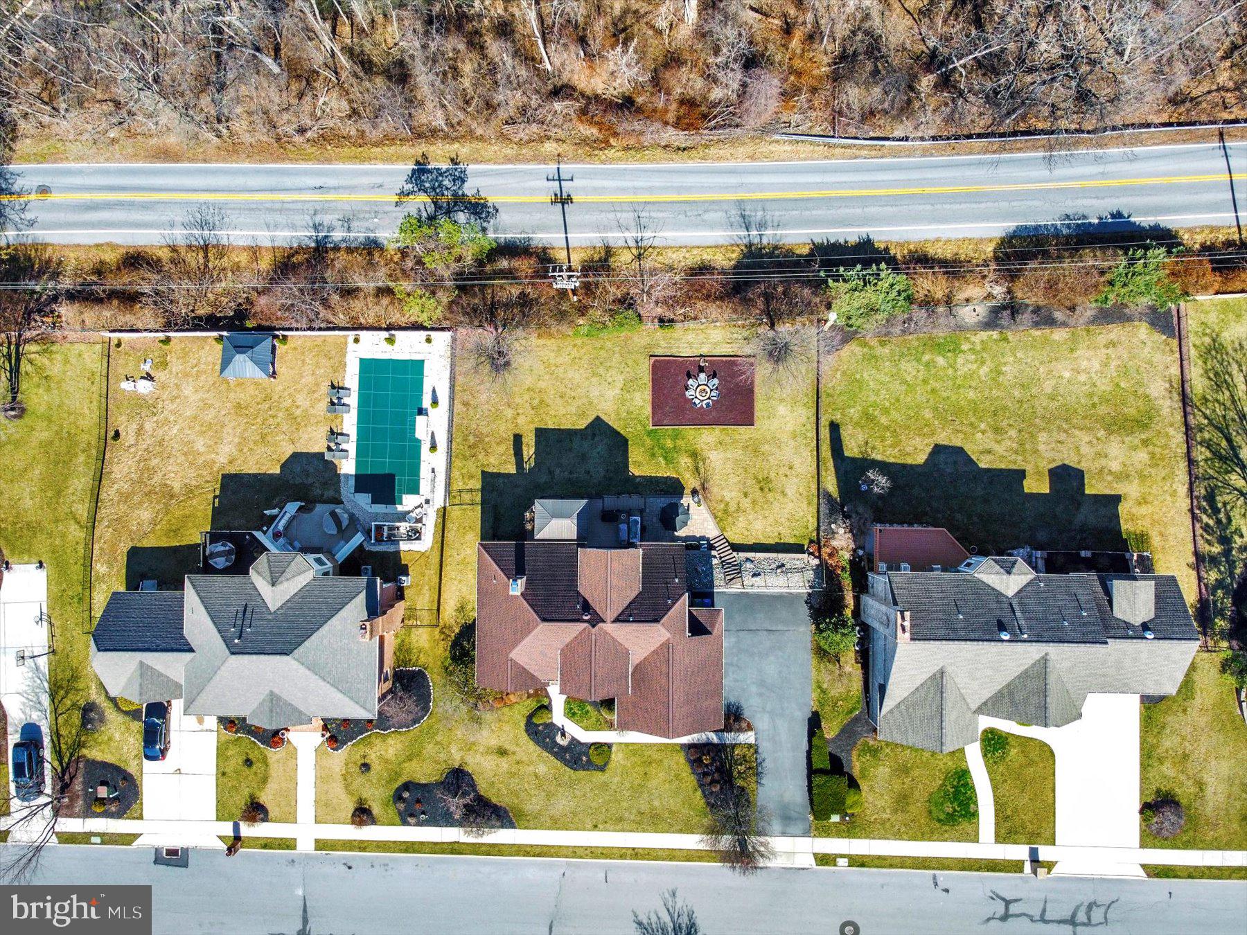 WINCHESTER PARK - Residential