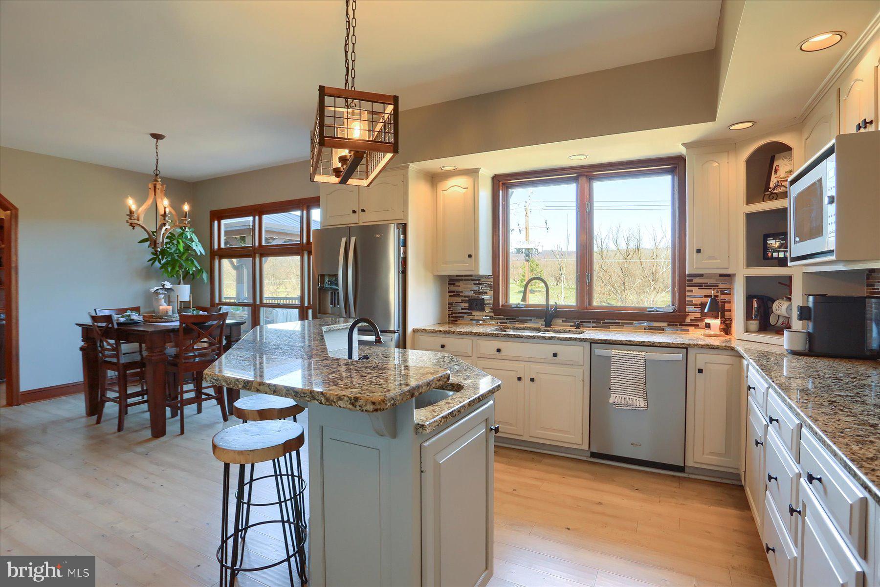 WINCHESTER PARK - Residential