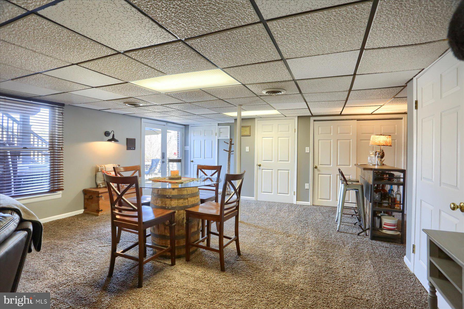 WINCHESTER PARK - Residential