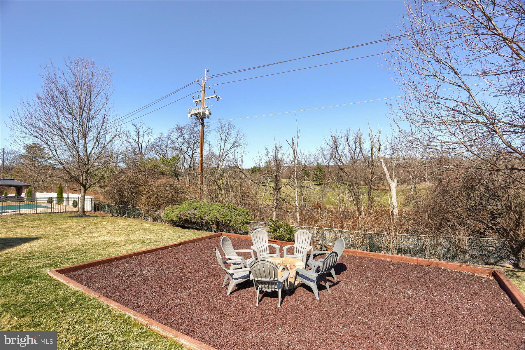 WINCHESTER PARK - Residential