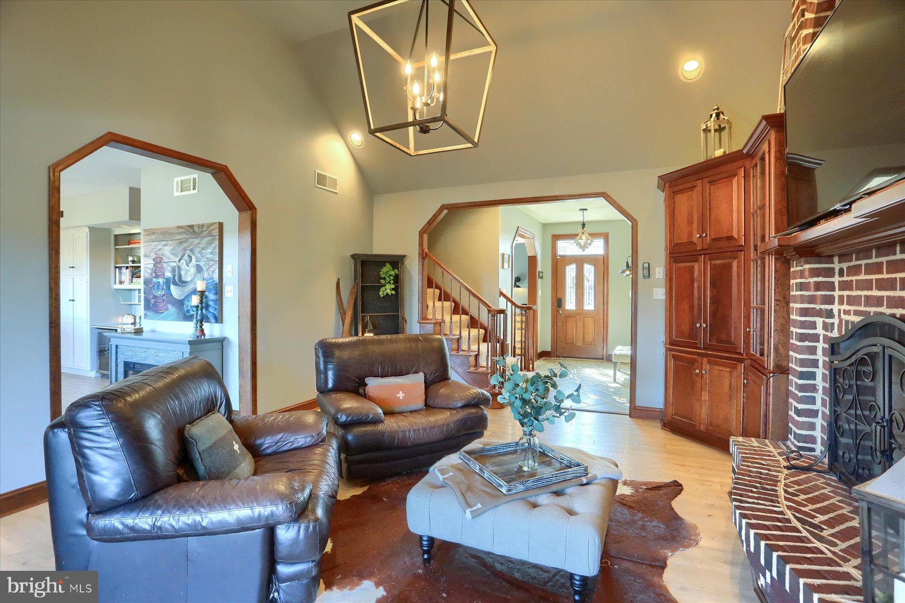 WINCHESTER PARK - Residential