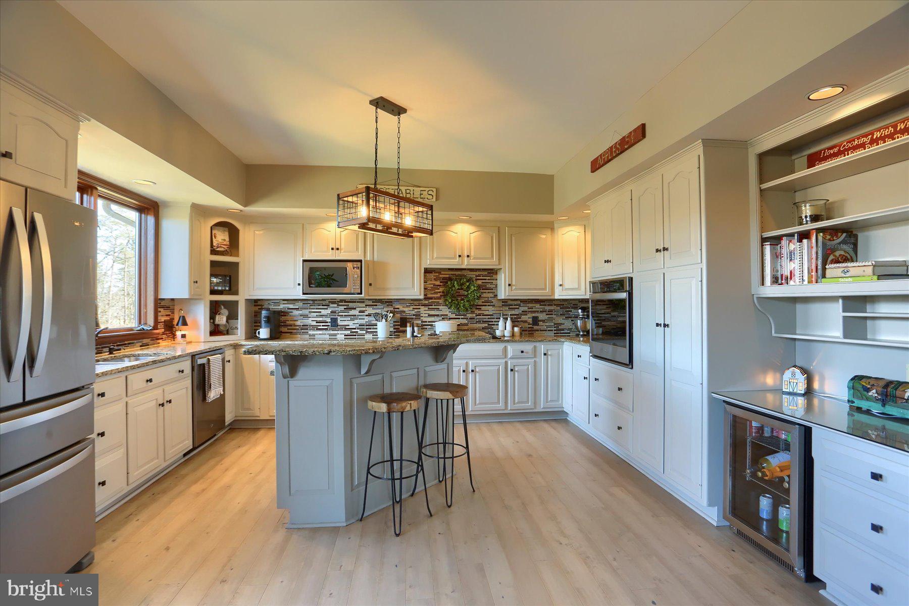 WINCHESTER PARK - Residential