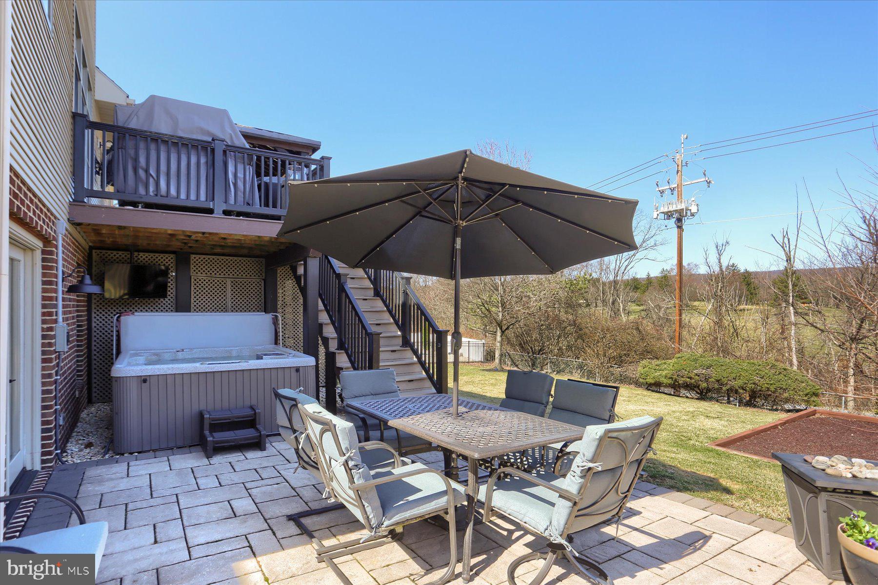 WINCHESTER PARK - Residential