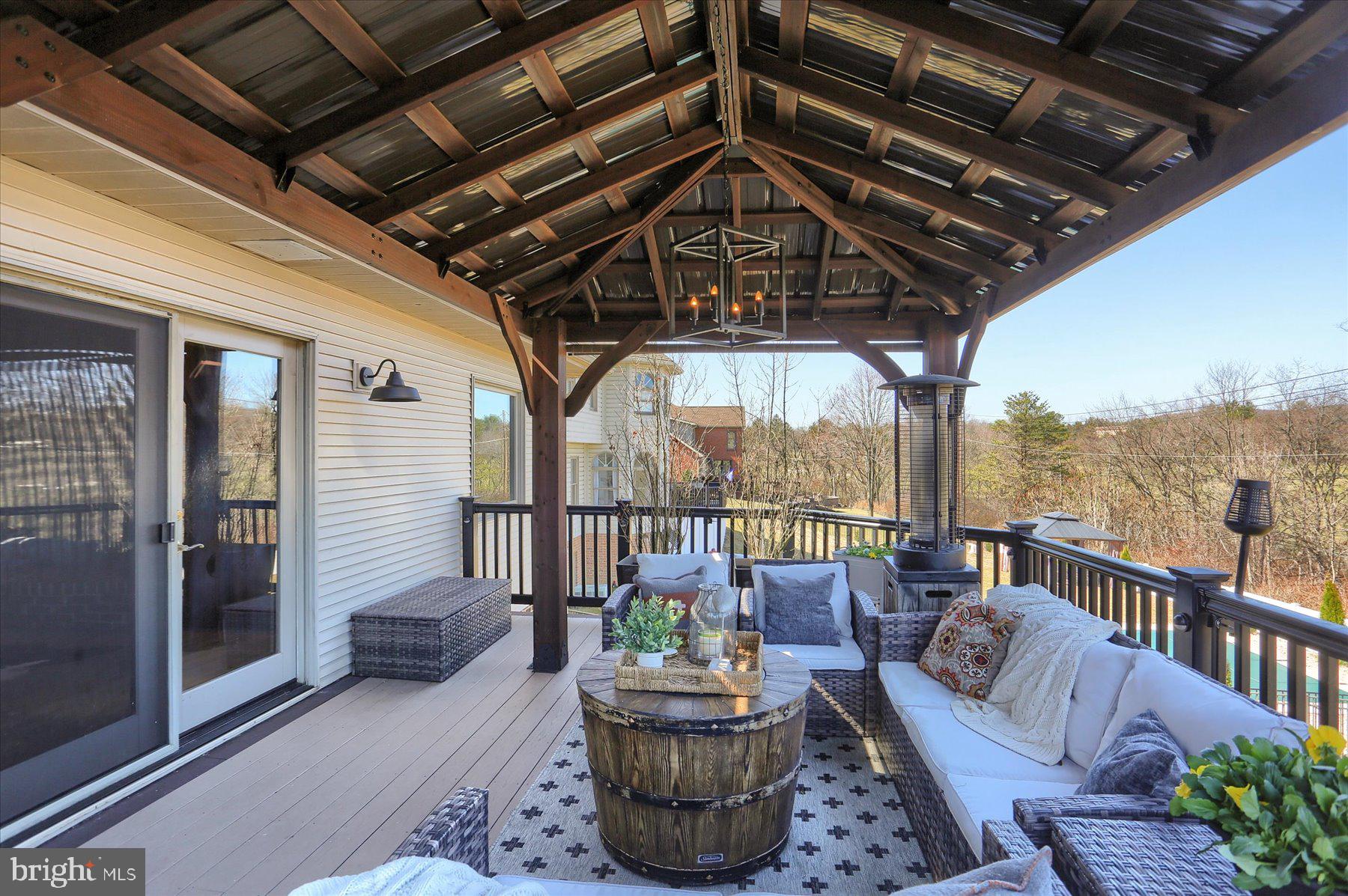 WINCHESTER PARK - Residential