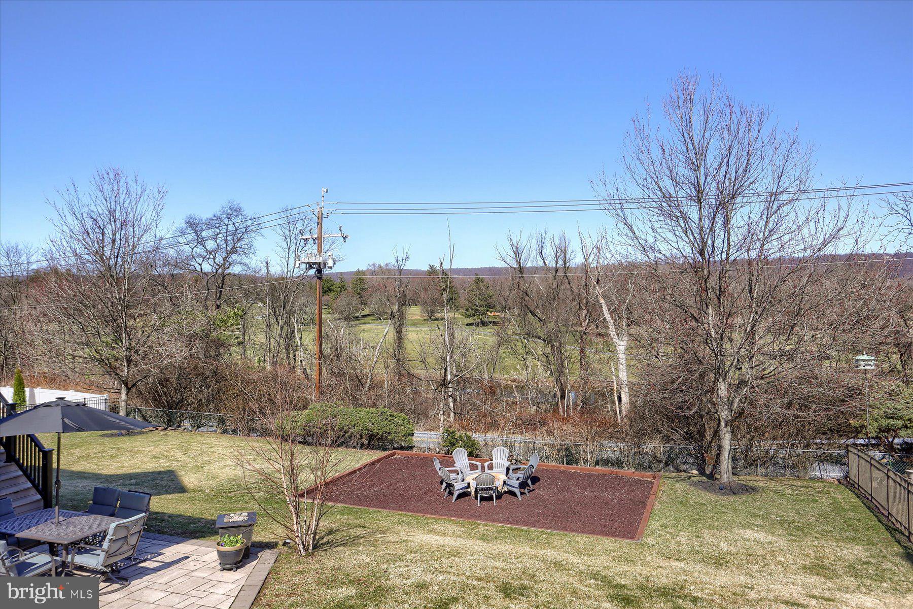 WINCHESTER PARK - Residential