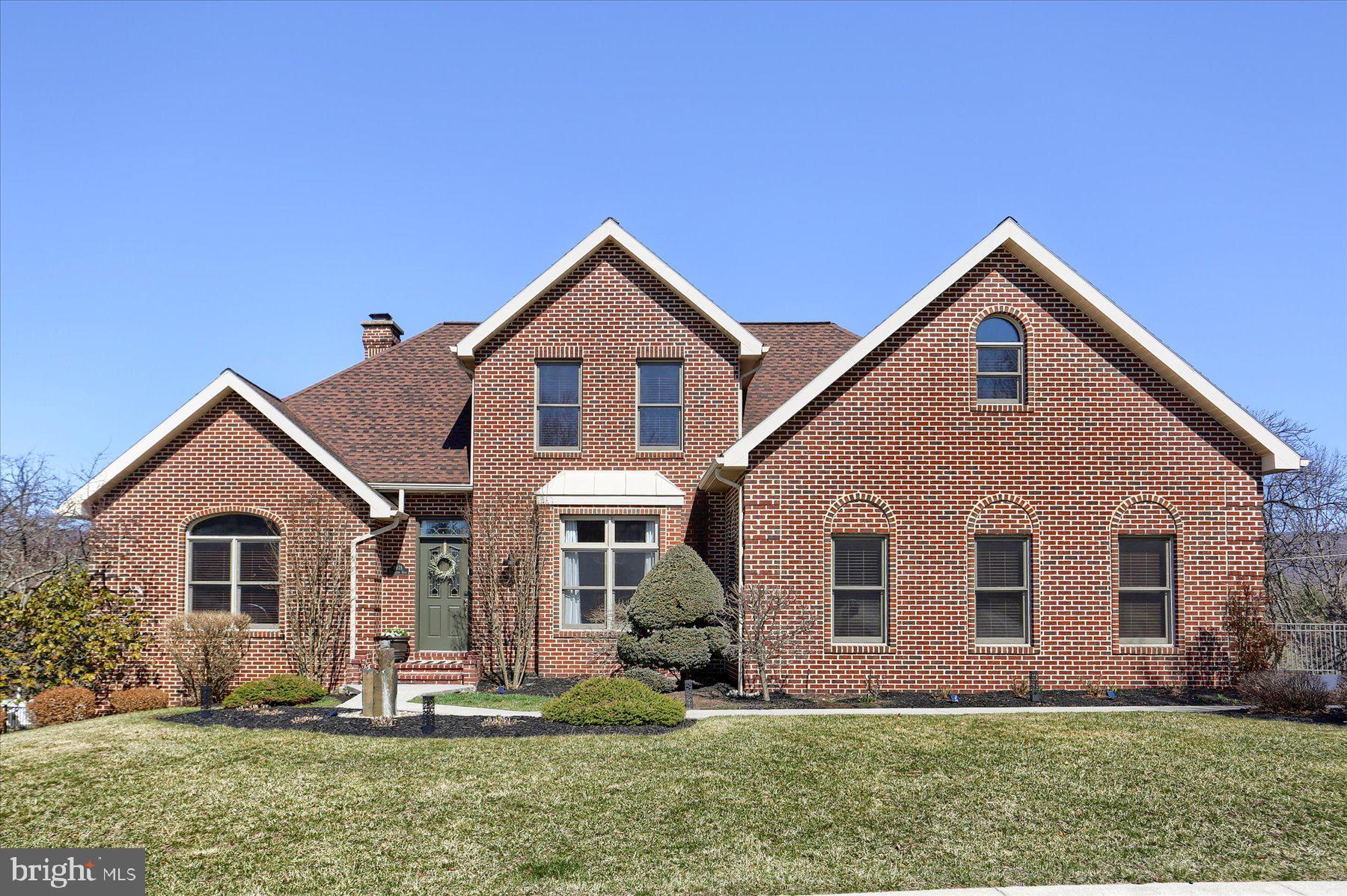 WINCHESTER PARK - Residential