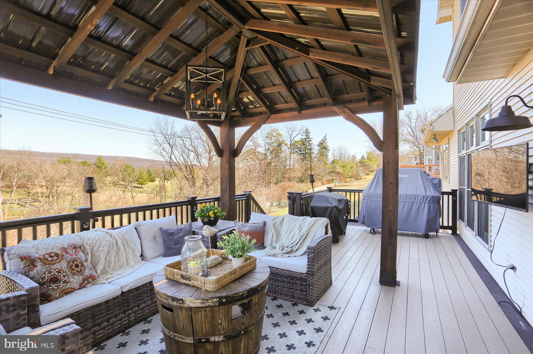 WINCHESTER PARK - Residential