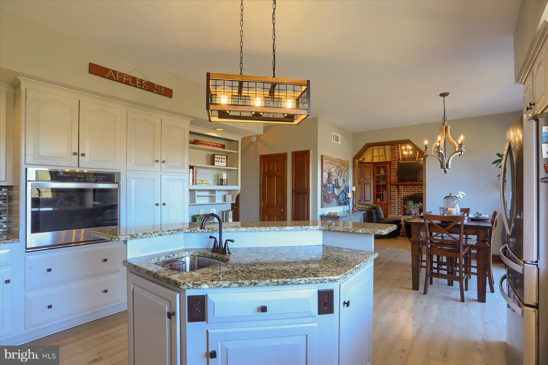 WINCHESTER PARK - Residential